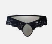 MOB Erotic wear Open Bikini MBL50 Men's Swim Bikinis 44