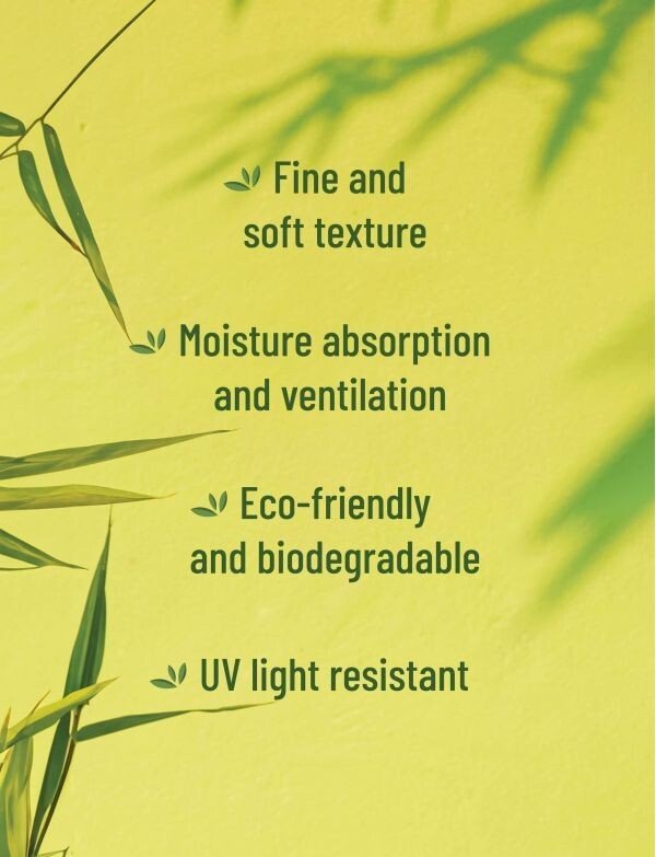 Modus Vivendi Bamboo Wide Briefs With Moisture Absorption in Black 13414 1914