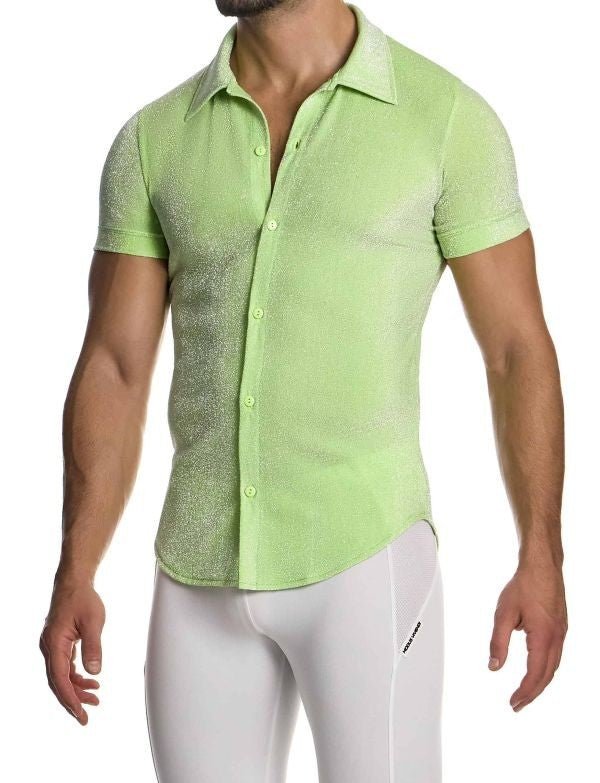 MODUS VIVENDI SHIRTS