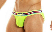 Modus Vivendi Peace Collection Tanga Briefs Lime 04012 1201