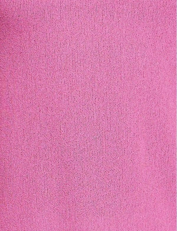 Modus Vivendi Plain Knitted Briefs in Pink 09412 B904