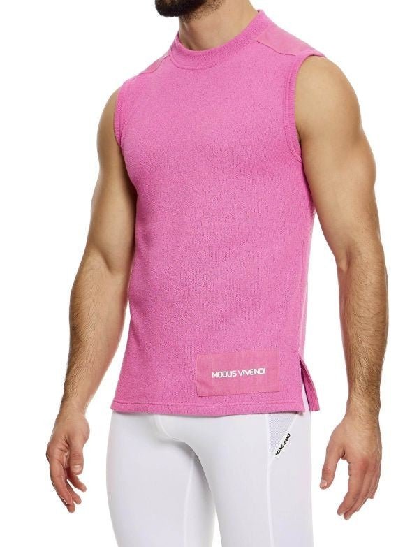 MODUS VIVENDI TANK TOP