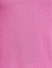 Modus Vivendi Plain Knitted Sleeveless Straight Fit Tank Top Pink 09432 1014