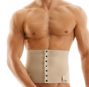Modus Vivendi Transformer Corset Extra Wide Elastic Band Beige 142123 B802