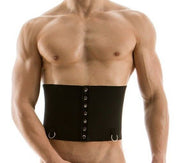 Modus Vivendi Transformer Corset Extra Wide Elastic Band Black 162123 B802