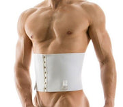 Modus Vivendi Transformer Corset Extra Wide Elastic Band White 162123 B801
