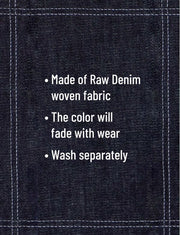 Modus Vivendi Woven Denim Blue Jacket Notch Collar Opening Front Pocket 11451 B446