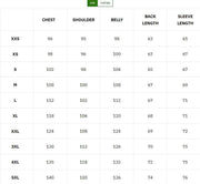 MR. RIEGILLIO Shiny Nylon 24 Tracksuit Jacket Red R102110