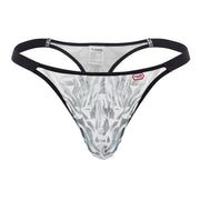 PIKANTE Erotic Thongs Low - Rise Soft Microfiber Thong 0504 42