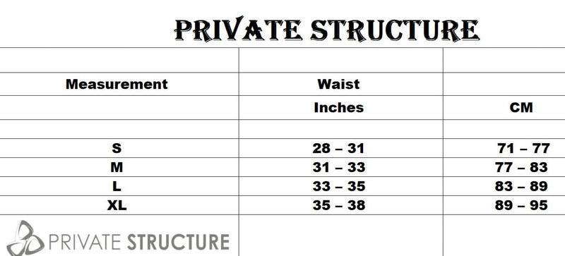 PRIVATE STRUCTURE Brief Viscose Bamboo Mini Briefs Mid - Waist Smoke Red 4378 557