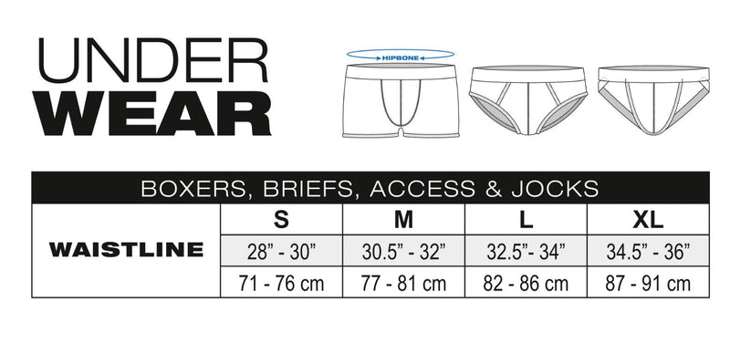 PUMP! Access Trunk Milkshake Open Back Cotton Elastic Green Mint 15075
