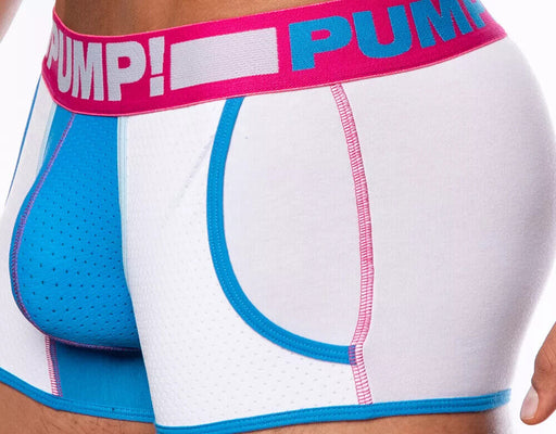 PUMP! BOXER — SexyMenUnderwear.com