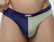 PUMP! Swimwear Beach Bum Swim - Thong UPF 50+ Fully Lined Quick - Dry 130151