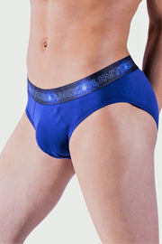 Punto Blanco Brief Star Sky Organics Cotton Blue 33430 4