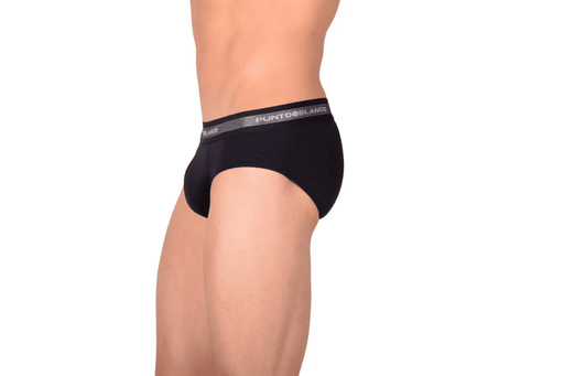Punto Blanco Brief Supreme Black 33493 TAB92