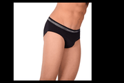 Punto Blanco Brief Supreme Black 33493 TAB99