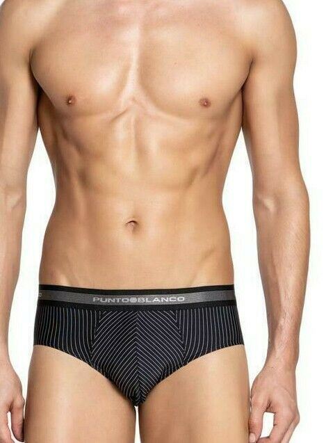 Punto Blanco Brief Supreme Lined 33493 TAB97