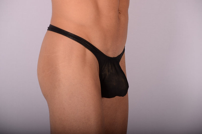 String homme par Gregg Homme STEALTH Classique Strings sexy 33