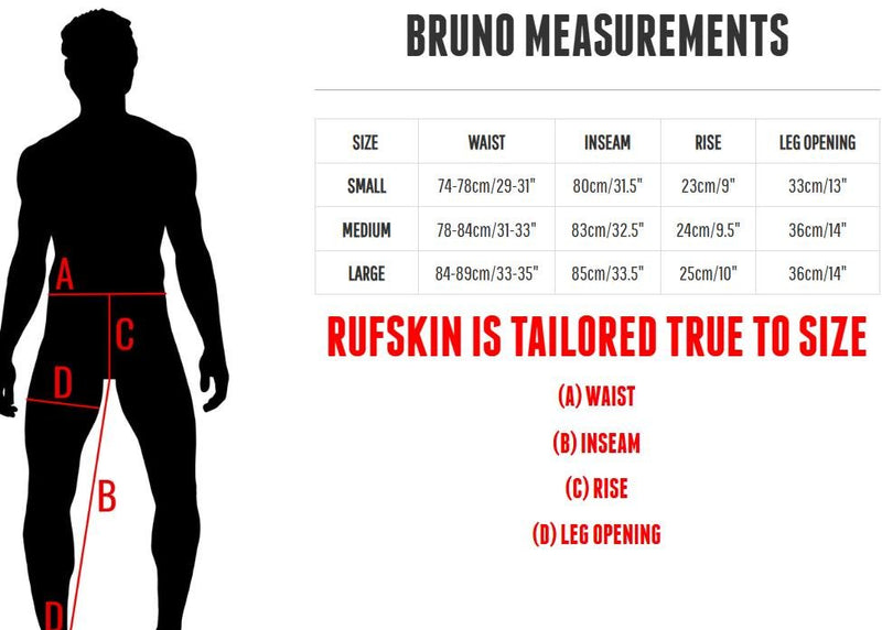 RUFSKIN Slim - Fit Straight - Leg Pant BRUNO Premium Leatherette Pants Brown Coniac7