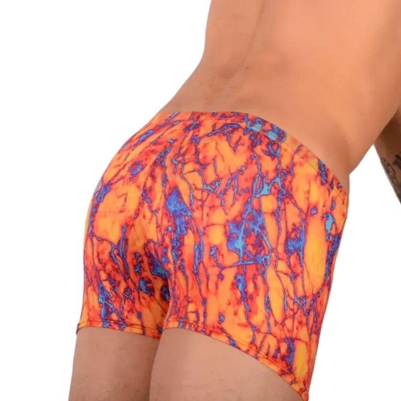 S SMU Sexy Color Explosion Boxer MX21 341445