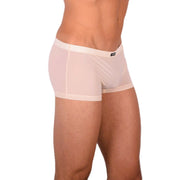 S SMU Sexy Ivory Mini Boxer MX20 340663