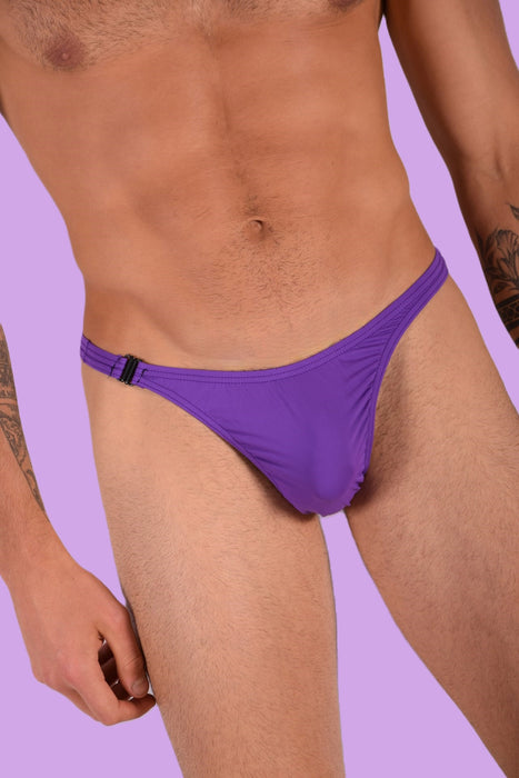 XS/S SMU Mens Tanning And Underwear Thong 33255 MX11