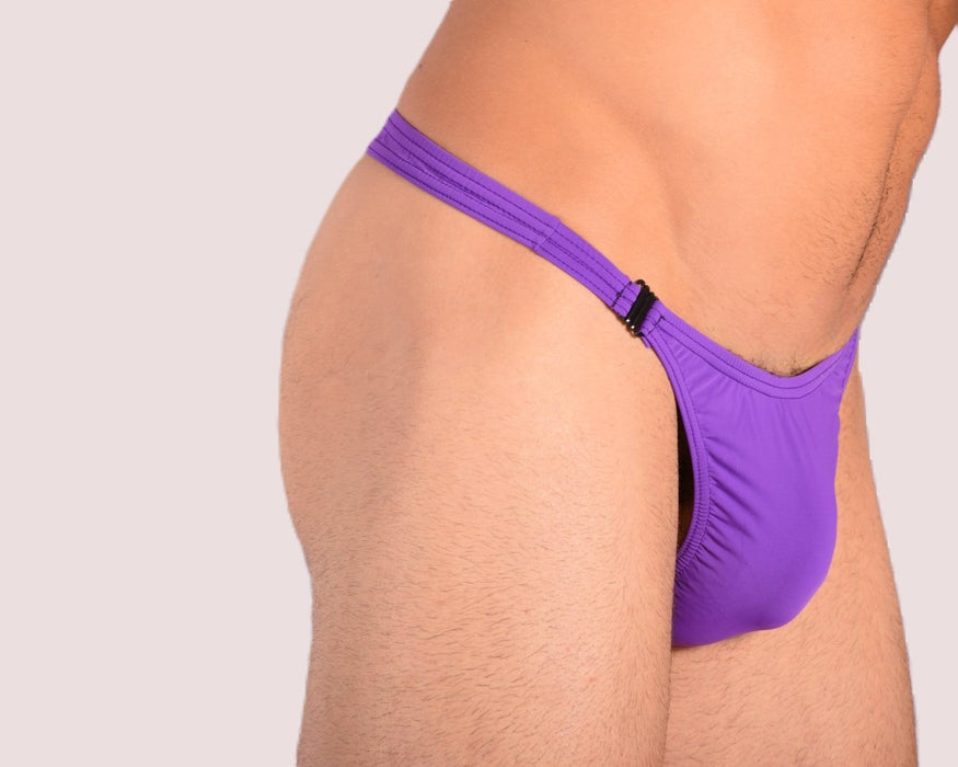 XS/S SMU Mens Tanning And Underwear Thong 33255 MX11