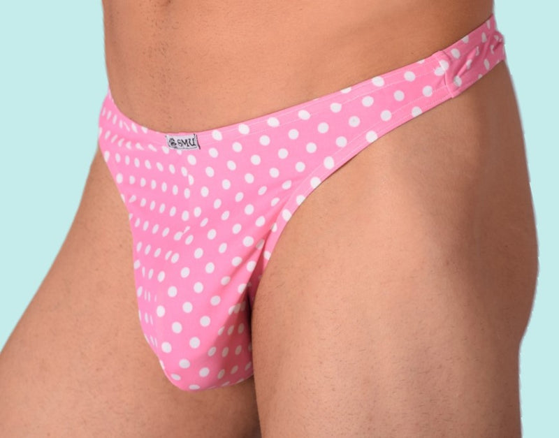 S/M String SMU Sexy Slips pour Hommes 33264 MX11