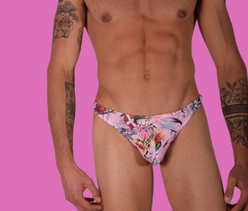 S/M SMU string super doux 33389 MX11