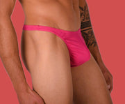 S/M SMU Mens Soft Thong 33428 MX115