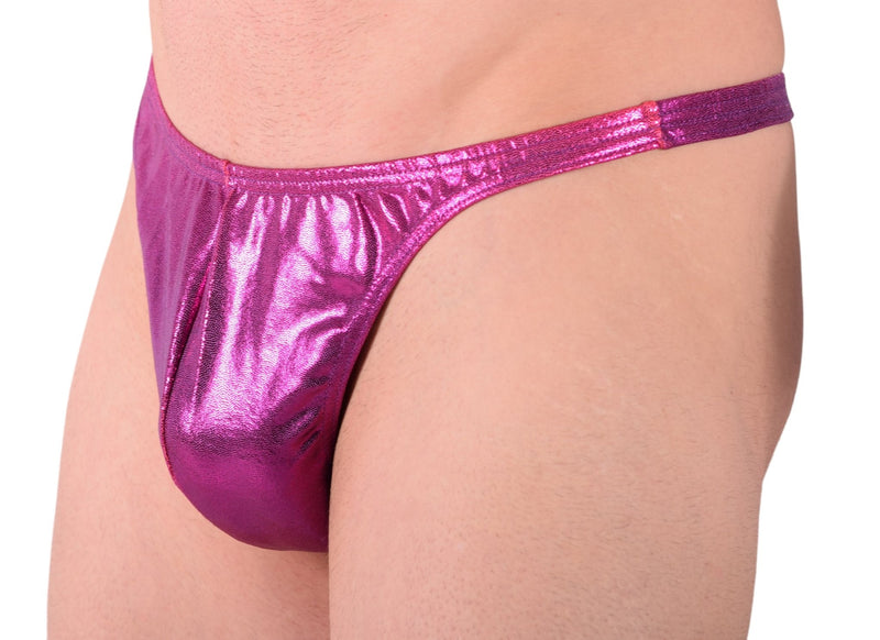 S/M SMU Mens Swim Tanning And Underwear Thong 33156 MX117