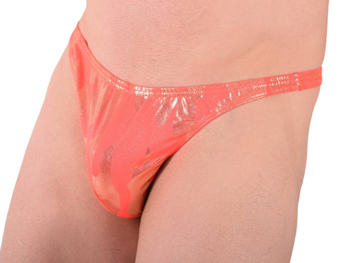 S/M SMU Mens Swim Tanning And Underwear Thong 33182 MX111