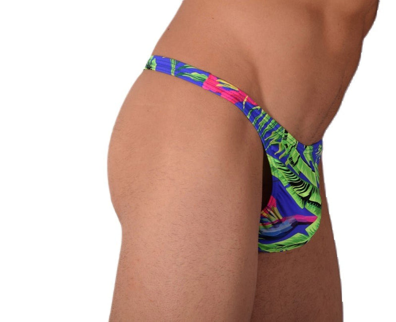 S/M SMU Mens Tanning And Underwear Thong 33314 MX118
