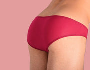 S/M SMU Mens Underwear Mini Sheer Brief 33366 MX117