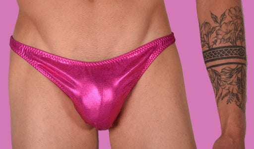 S/M SMU Tanning And Underwear Thong 33306 MX112