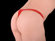 S/M Swim - Thong SMU Sexy Swimwear 331203