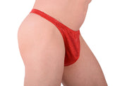 S/M Swim - Thong SMU Sexy Swimwear 331205