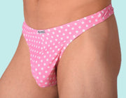 S/M Thong SMU Sexy Mens Thongs 33264 MX113