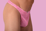 S/M Thong SMU Sexy Mens Thongs 33264 MX117