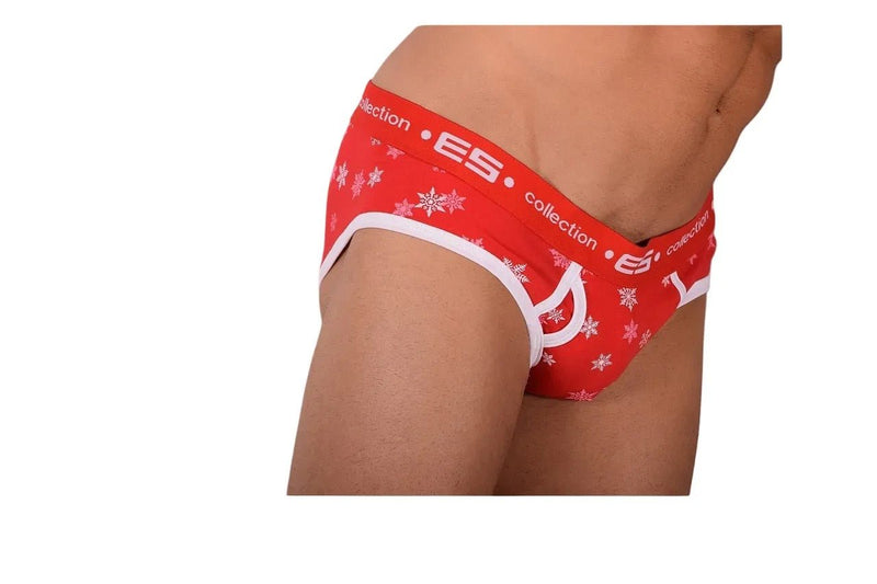 Small ES Brief collection 98562 MX9 - 25