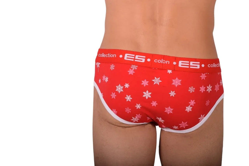 Small ES Brief collection 98562 MX9 - 24