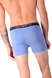 SMALL Mens Punto Blanco Basics Short Boxer 53438 Cerrado P2