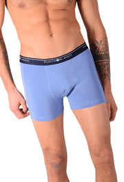 SMALL Mens Punto Blanco Basics Short Boxer 53438 Cerrado P2