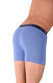 SMALL Mens Punto Blanco Basics Short Boxer 53438 Cerrado P23
