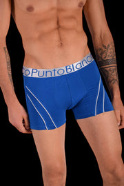 SMALL Mens Punto Blanco Boxer 33097 S 30A5