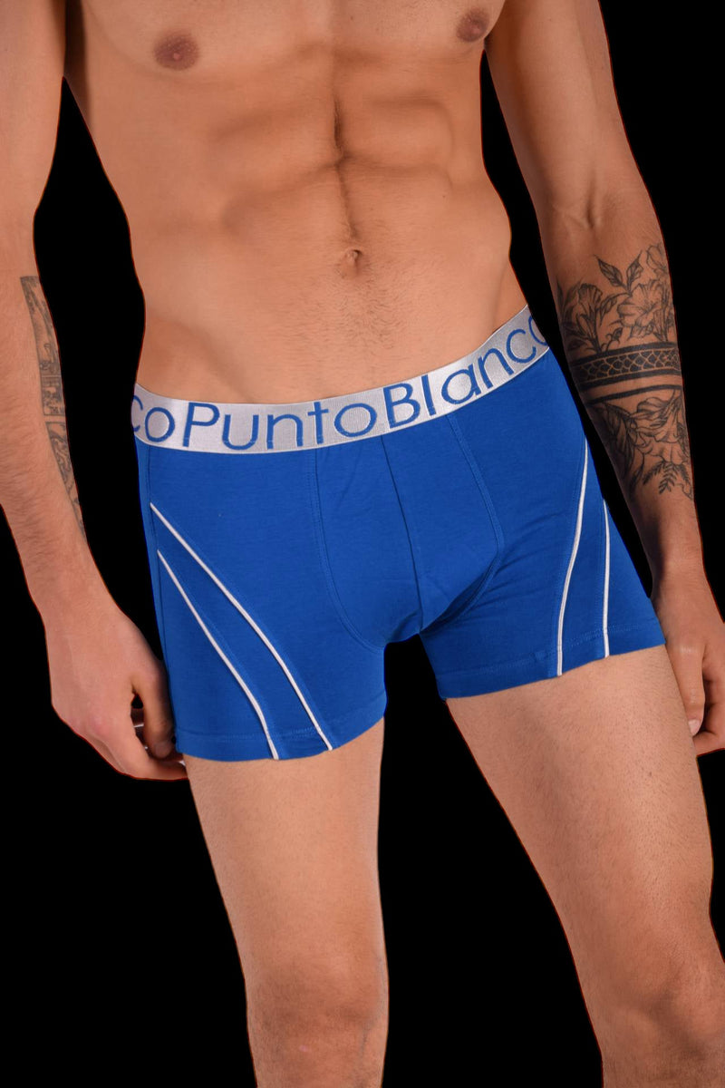 SMALL Mens Punto Blanco Boxer 33097 S 30A5