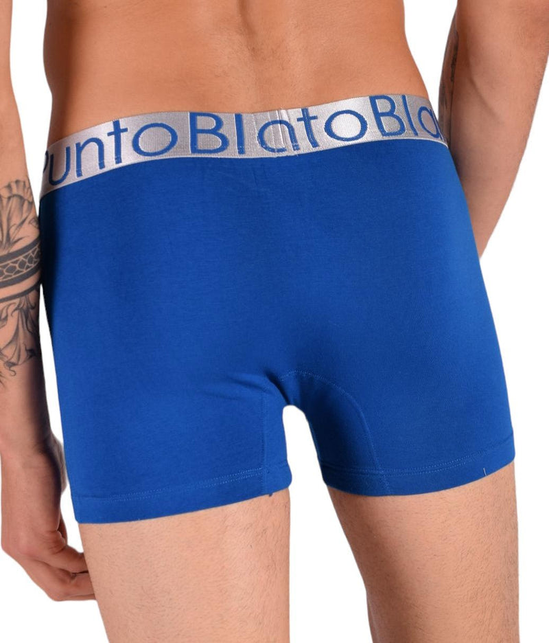 SMALL Mens Punto Blanco Boxer 33097 S 30A6