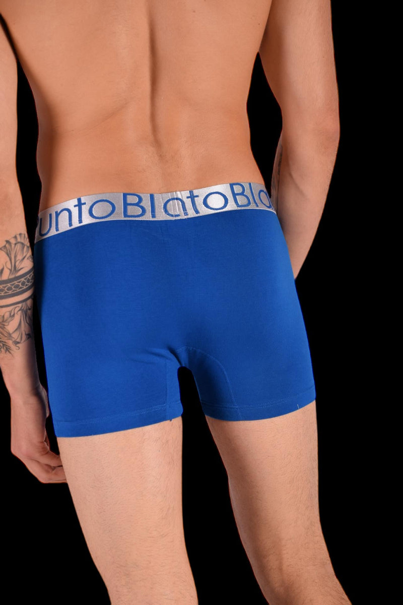 SMALL Mens Punto Blanco Boxer 33097 S 30A4