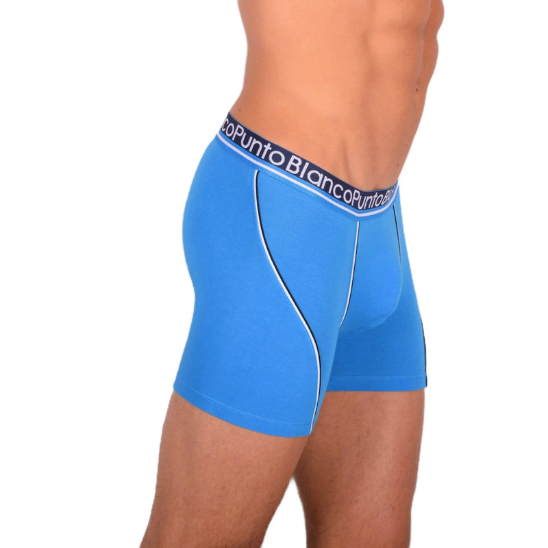 SMALL Mens Punto Blanco Boxers 33075 403
