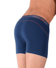 SMALL Punto Blanco Boxer 33131 BLUE 1